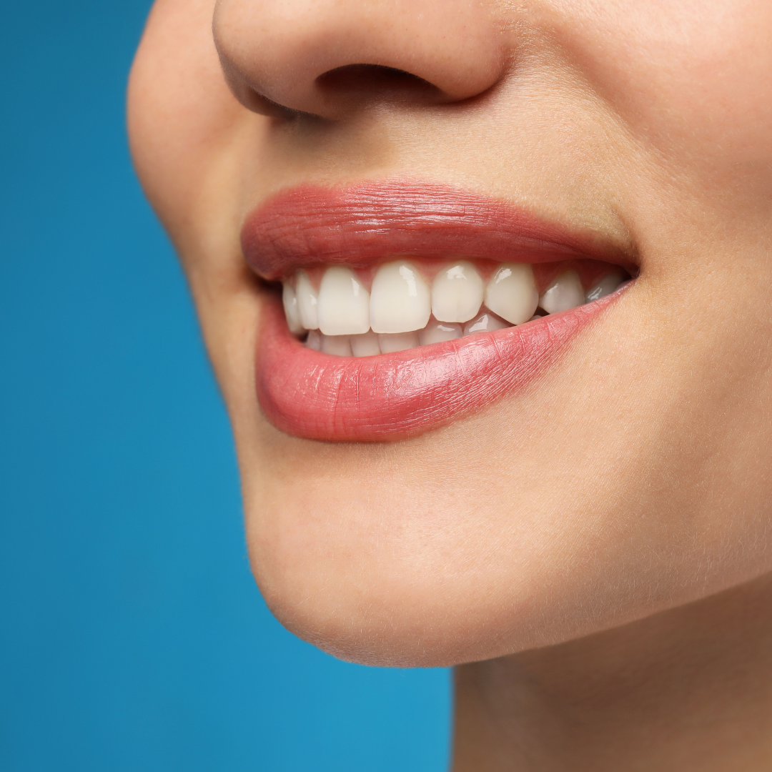 How is a professional dental implant performed?